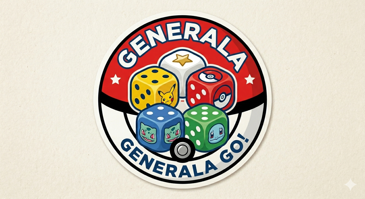 Generala GO! Project